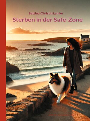cover image of Sterben in der Safe-Zone